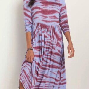 Dolan Left Coast Maxi Dress